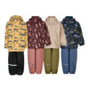 Ensemble de pluie – Image 2
