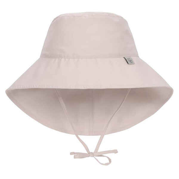 UV neck guard hat