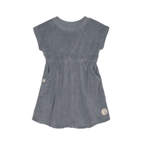 Robe Terry en éponge