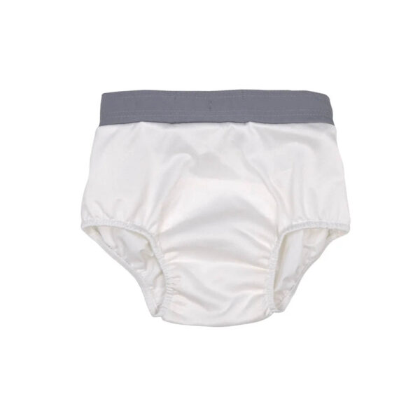 Short de bain couche garçon
