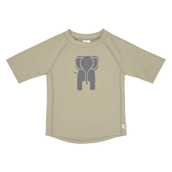 T-shirt anti-UV MC