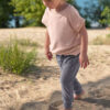 Pantalon Terry en éponge – Image 3