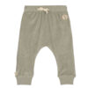 Pantalon Terry en éponge