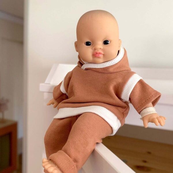 Babies - Ensemble Zephyr