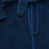 Animal bathrobe in organic cotton - Image 2