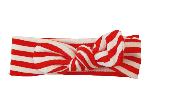 Sailor headband