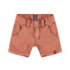 Canvas shorts