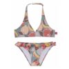 Maillot bikini Bio Market upf 50