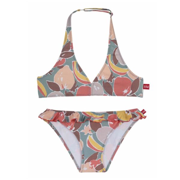 Maillot bikini Bio Market upf 50