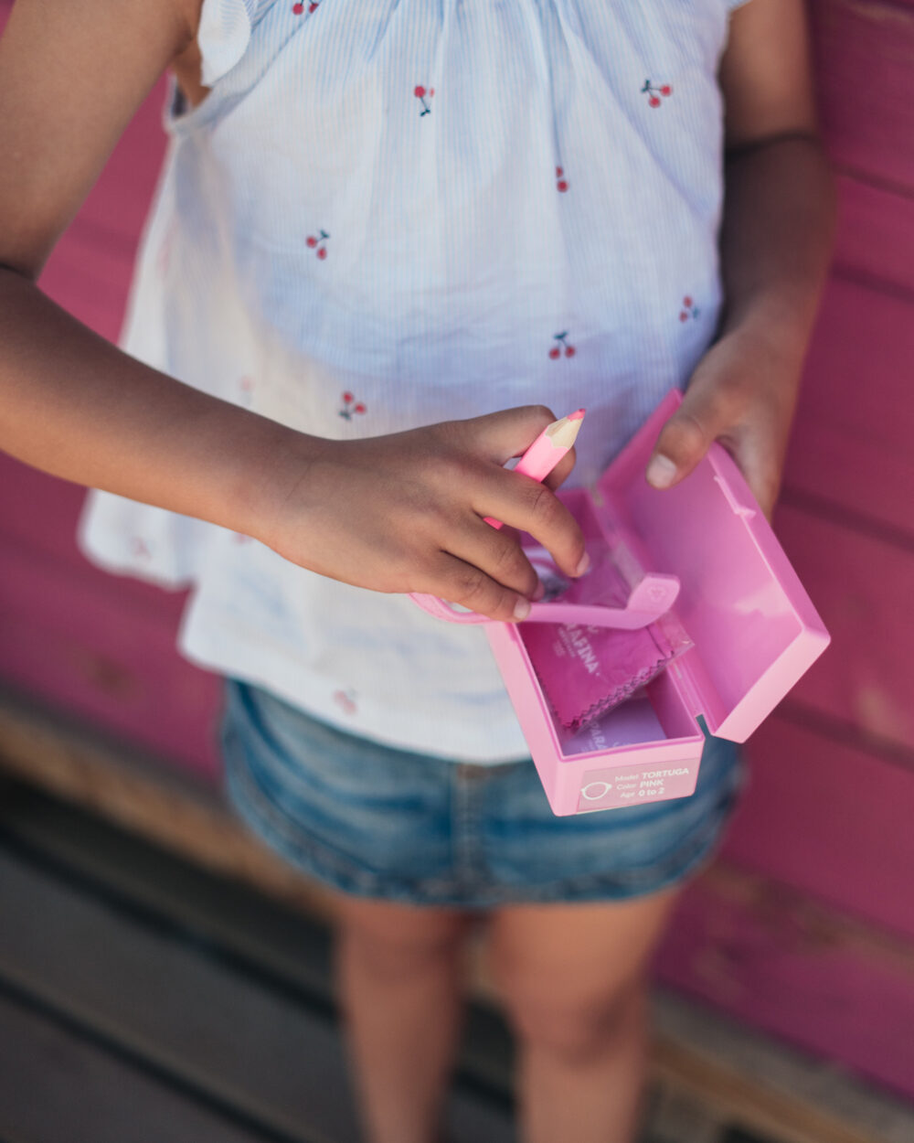 Lunettes de soleil Ballena (6 à 10 ans) – Image 9