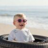 Tortuga sunglasses (0 to 2 years) - Image 2