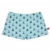 Maillot Aquamarine upf 50