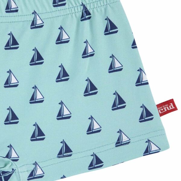 Maillot Aquamarine upf 50