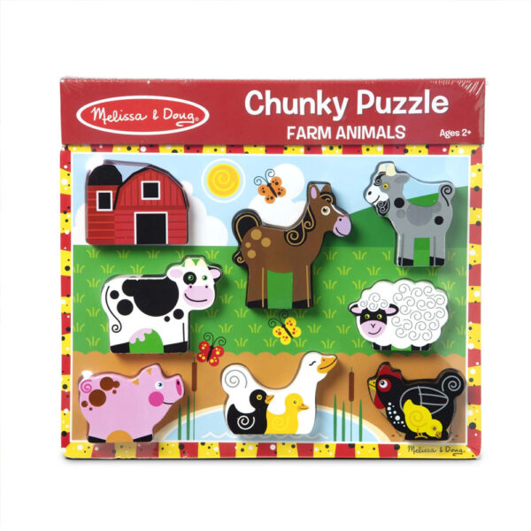 Puzzle 8 pièces