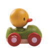 Duck the racer - Image 3