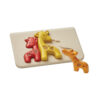 Puzzle girafes – Image 2