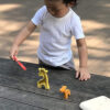 Puzzle girafes – Image 4