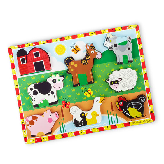 8-piece puzzle
