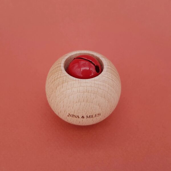 Hochet Jingla boule