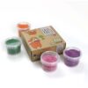4 pots de pâte à modeler vegan Yuki/Loki – Image 2