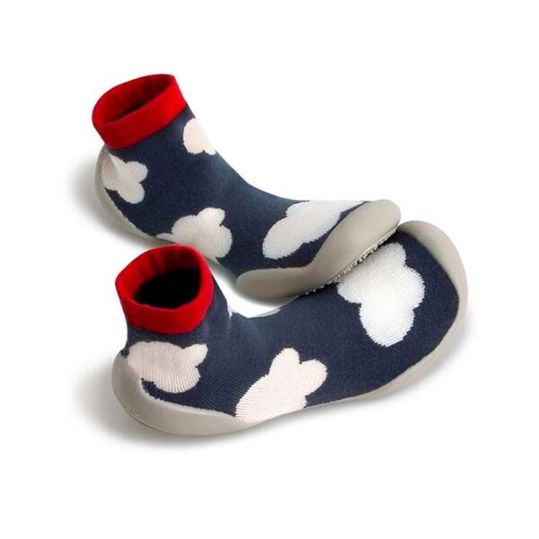 Cloud phospho college slippers