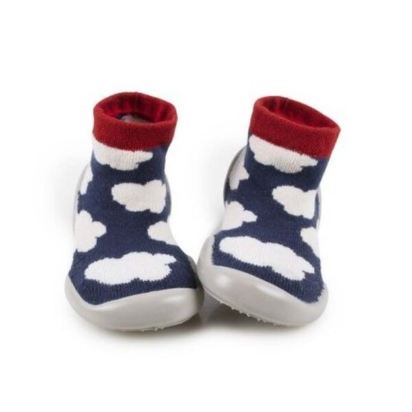 Cloud phospho college slippers