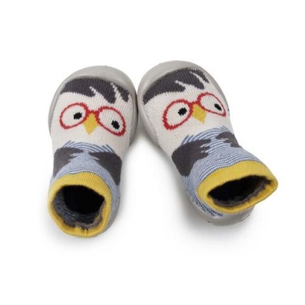 Gull College slippers