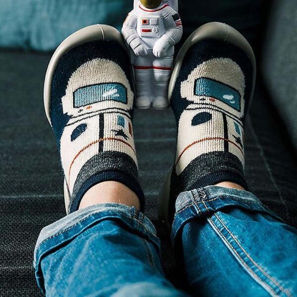 Chaussons Collégien Thomas
