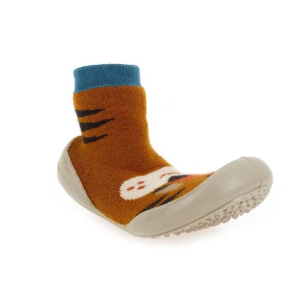 Tigger College slippers