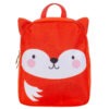 Small fox backpack