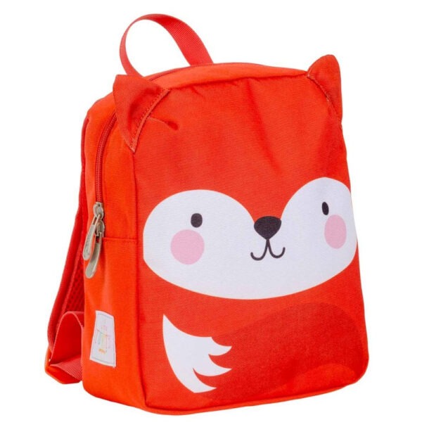 Petit sac à dos renard