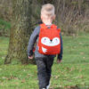 Small fox backpack - Image 4