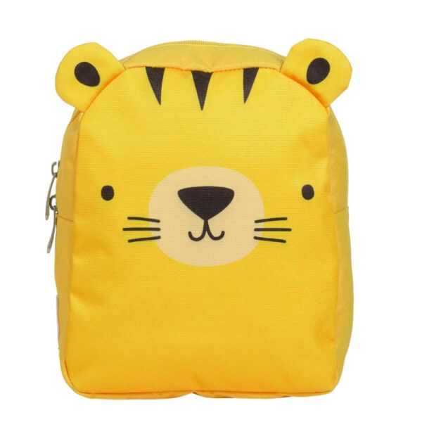 Petit sac à dos tigre