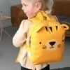 Small Tiger Backpack - Image 2