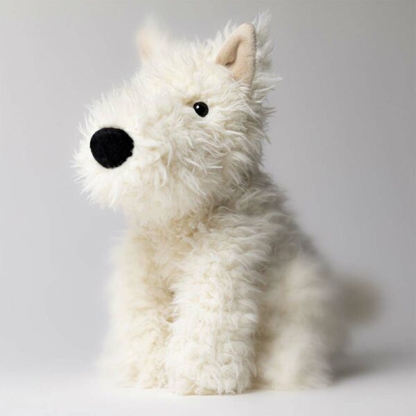 Munro Scottie Dog