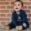Cardigan bébé Christoffer – Image 2