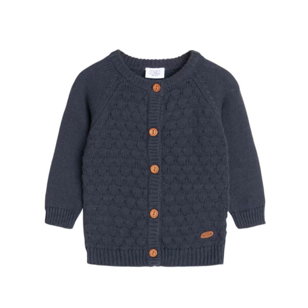Cardigan bébé Christoffer