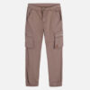 Terry Pants