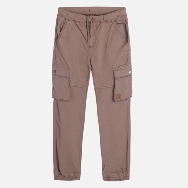 Pantalon Terry