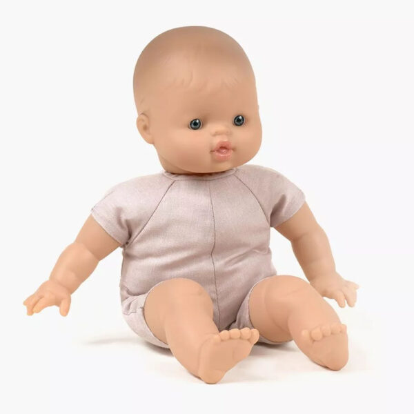 Poupon Garance Babies