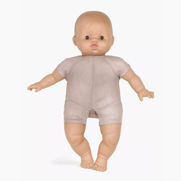 Poupon Gaspard Babies