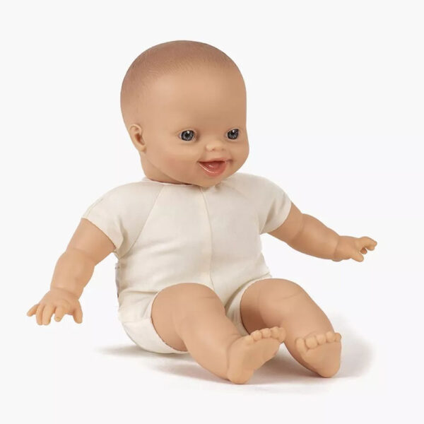 Poupon Liv Babies
