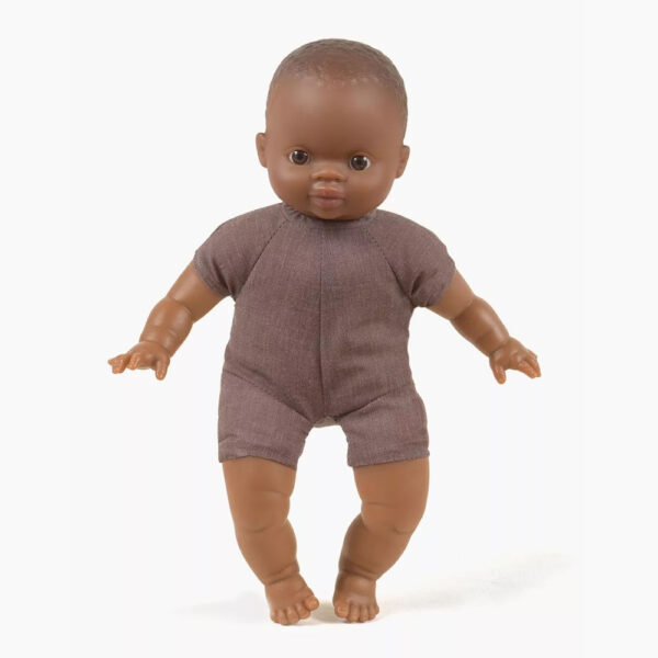 Oscar Babies Doll
