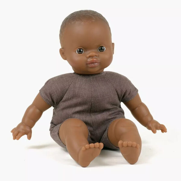 Oscar Babies Doll