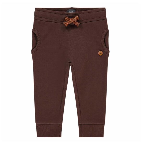 Pantalon sweat fille