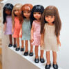 Poupée Las Amigas Nora – Image 4