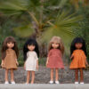Las Amigas Liu Doll - Image 4