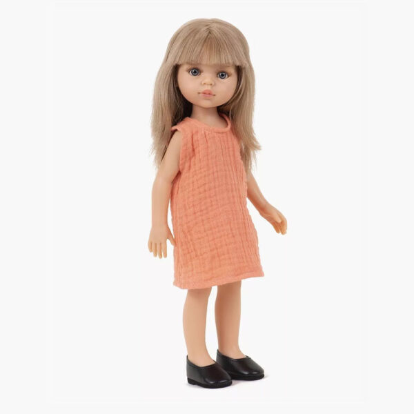 Las Amigas Carla Doll