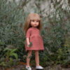 Poupée Las Amigas Carla – Image 3