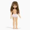 Las Amigas Carol Doll